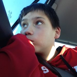 Meet your Posher, Cory